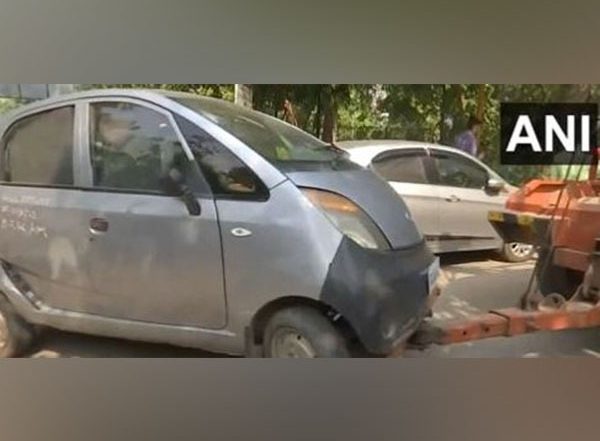 India News | Delhi Man Arrested for Swiss Woman's Murder; Promised 'surprise in 10 Minutes'