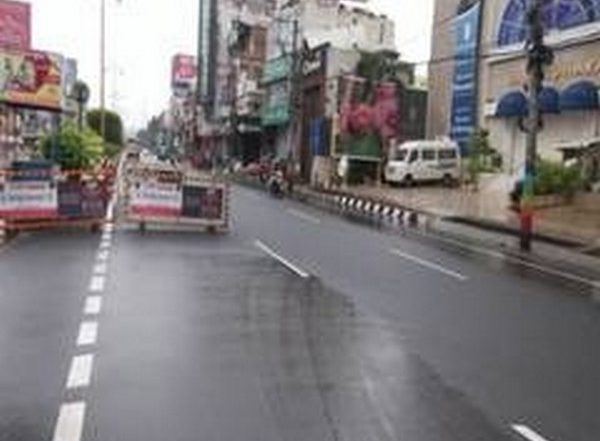 India News | Andhra Pradesh: TDP, Janasena Parties Call Up for Bandh in Avanigadda