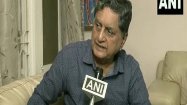 India News | Gaganyaan Test Flight: Astronomer RC Kapoor Says Experiment Went Perfectly Well