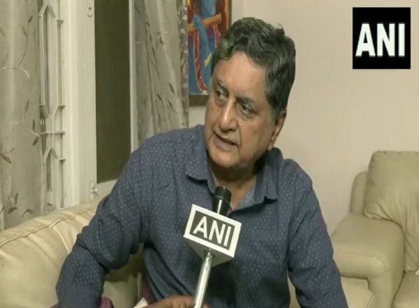 India News | Gaganyaan Test Flight: Astronomer RC Kapoor Says Experiment Went Perfectly Well