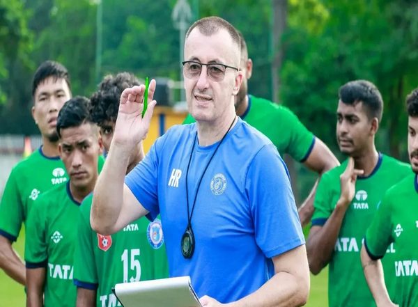 Sports News | ISL: Upbeat Jamshedpur FC to Host Punjab FC