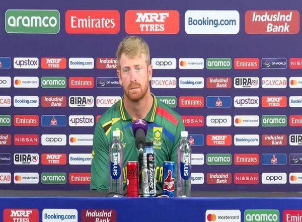 Sports News | ICC CWC 2023: Heinrich Klaasen Reveals What Helped Him Overcome Tiredness, Heat on the Way to Century