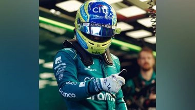 Sports News | Fernando Alonso Rues 'terrible' Session After Aston Martin Suffered United States Grand Prix Q1 Exit