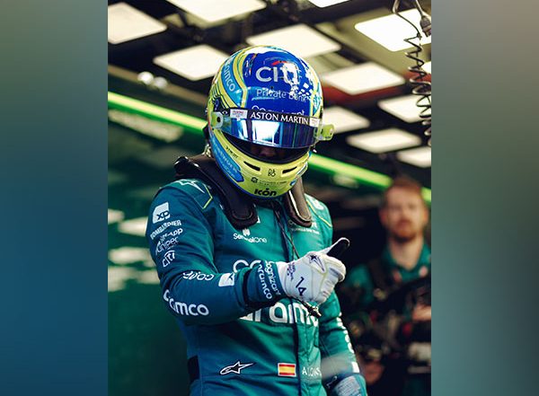 Sports News | Fernando Alonso Rues 'terrible' Session After Aston Martin Suffered United States Grand Prix Q1 Exit