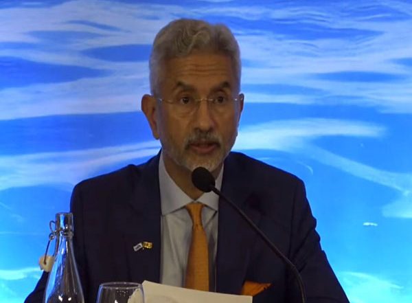 World News | EAM Jaishankar Concludes Singapore Visit, Says It Presented an Opportunity to Deepen Strategic Partnership