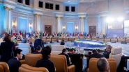 World News | Cairo Summit Ends Without Breakthrough for Gaza Aid or Condemnation of Hamas