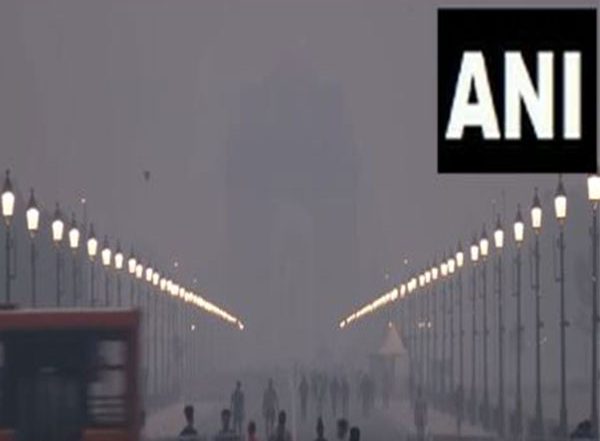 India News | Delhi's Air Quality Turns 'very Poor' from 'poor Category' with AQI of 302