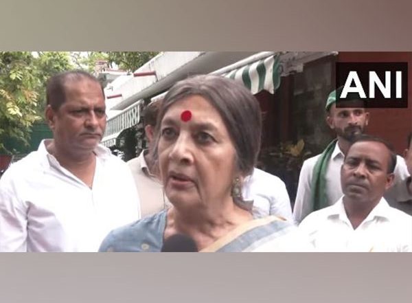 India News | RSS Means 'Rashtriya Sarvanas Samiti', Says CPI (M) Leader Brinda Karat