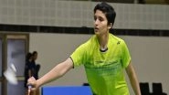 Sports News | Abu Dhabi Masters: Unnati Hooda Captures Singles Title, Ponnappa-Crasto Secure First Championship as Pair