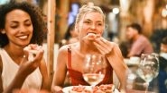 Health News | Women Who Eat Heart-healthy Diets Are Less Likely to Suffer from Cognitive Decline: Study