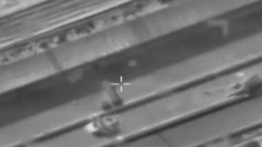 World News | Senior Hamas Commander Killed in Israeli Air Strike