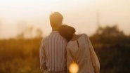 Science News | Accurate Perception of Partner Behaviour is Critical for Relationship Stability