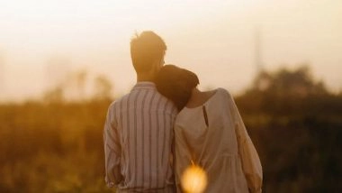 Science News | Accurate Perception of Partner Behaviour is Critical for Relationship Stability