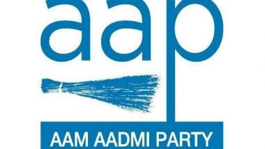 India News | AAP Releases Fourth List of Candidates for Chhattisgarh Assembly Elections