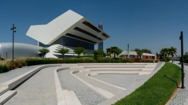 World News | UAE: Second Digital Publishing Forum Begins Wednesday in Dubai