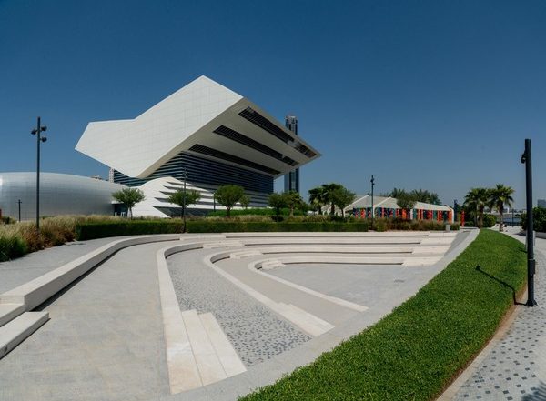 World News | UAE: Second Digital Publishing Forum Begins Wednesday in Dubai