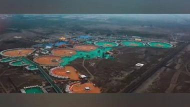 India News | Gujarat's Dhordo Village Gets UNWTO's 'Best Tourism Village' Title