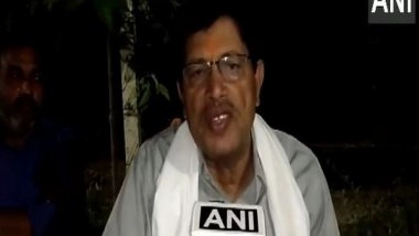 India News | Will Win Dausa Vidhan Sabha Seat by Huge Margin, Says Congress Leader Murari Lal Meena
