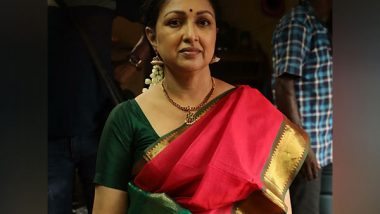 India News | Tamil Nadu: Actress Gautami Tadimalla Resigns from BJP, Cites 'lack of Support'