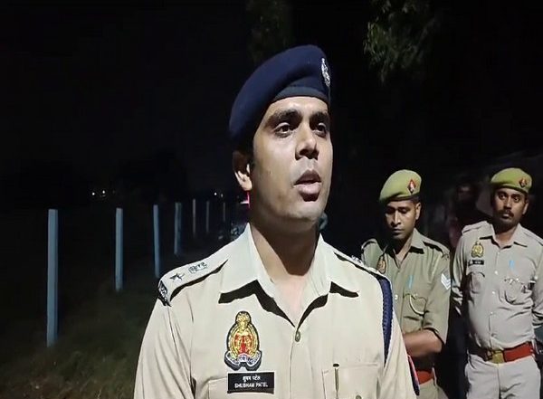 India News | Uttar Pradesh: 40-year-old Man Shot Dead in Ghaziabad