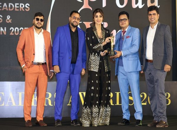 Business News | Intelisys Ventures Private Limited Wins Accolade for Best Stock & Commodity Market Analyst at ILA 2023 Awards by Brand Empower