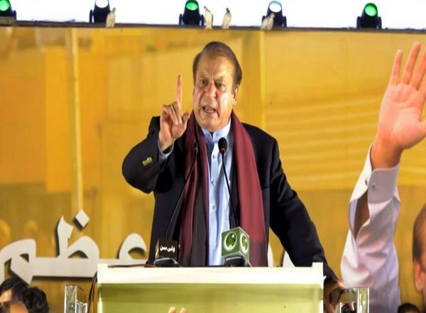 World News | Nawaz Sharif's Return to Pakistan Ignites Hope for His Party