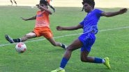 Sports News | Subroto Cup: Chandigarh's Govt. Model SSS, Uttarakhand's Amenity Public School Confident Ahead of Final