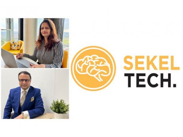 Business News | Solving Retail Inefficiencies Head-On: Sekel Tech's 3D Approach for Seamless Marketing - Vimarsana News