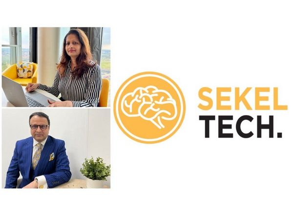 Business News | Solving Retail Inefficiencies Head-On: Sekel Tech's 3D Approach for Seamless Marketing