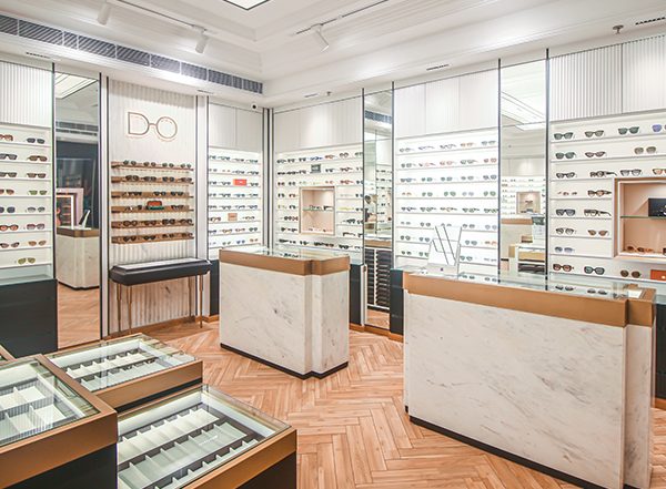 Business News | Dayal Opticals Expands, Unveils First Store in Mohali
