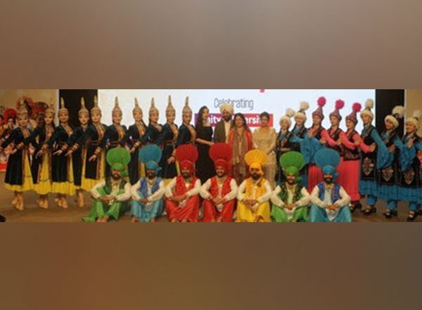 Business News | Chandigarh University Hosts International Music & Dance Festival; Dedicates It to PM Modi's Vision to Connect Youth with Cultural Heritage