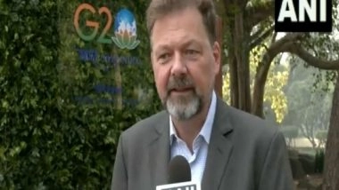 World News | India, Germany Have Wonderful Cooperation, Great Future Awaits Two Countries: Ambassador Philipp Ackermann