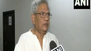 India News | 'Completely Condemnable,' Says CPI(M) on Centre's 'Rath Prabharis'