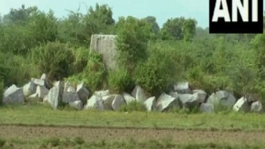 India News | Tamil Nadu: Locals Fear as Govt Invites Tenders for Establishing Granite Quarries in Madurai