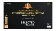 Business News | SELECTED HOMME Partners with Dadasaheb Phalke International Film Festival Awards 2024 to Celebrate Excellence in Cinema and Fashion
