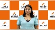 Business News | Auxilo Launches Women Centric Initiatives for Creating Equitable Workplace