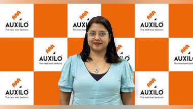 Business News | Auxilo Launches Women Centric Initiatives for Creating Equitable Workplace