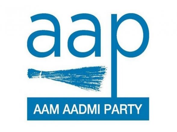 India News | MP Assembly Polls: AAP State President Rani Agarwal to Contest from Singrauli Constituency - Vimarsana News