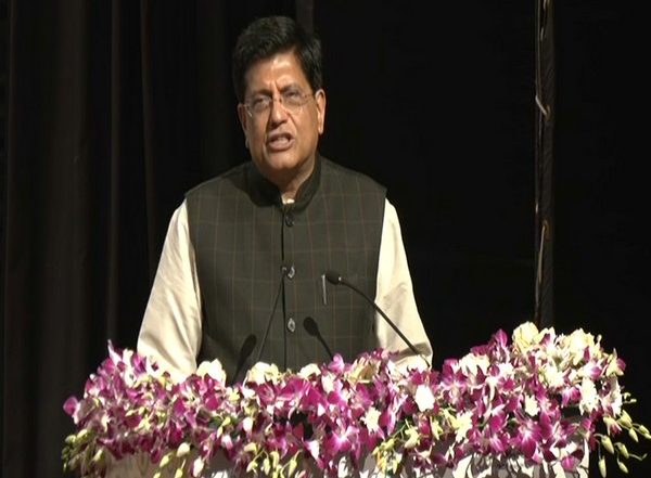 Business News | Union Minister Piyush Goyal to Attend Future Investment Initiative in Riyadh, Saudi Arabia