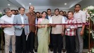 Business News | Malabar Group Opens Grandma Home in Bengaluru for Destitute Women-Aiming to Open Homes Across the Country