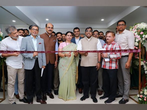 Business News | Malabar Group Opens Grandma Home in Bengaluru for Destitute Women-Aiming to Open Homes Across the Country - Vimarsana News