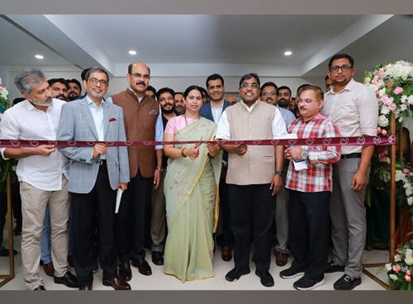 Business News | Malabar Group Opens Grandma Home in Bengaluru for Destitute Women-Aiming to Open Homes Across the Country