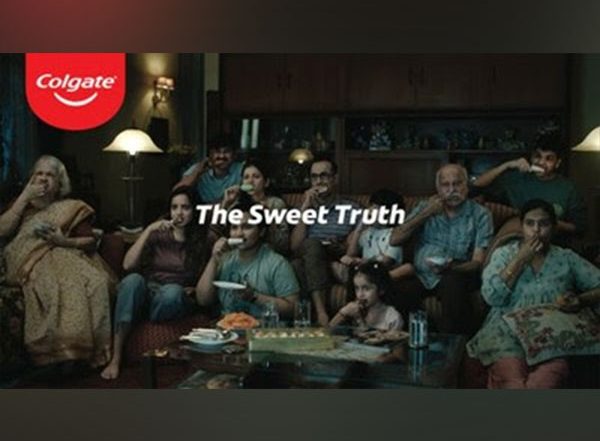 Business News | Colgate-Palmolive Leads the Charge in Elevating India's Oral Care Standards, Shares the 'Sweet Truth'