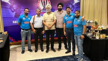 Business News | FSIPL Organizing F&B Roadshows to Boost HORECA Business During Cricket World Cup 2023
