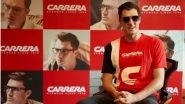 Business News | Pat Cummins Announced as the Brand Ambassador for Carrera Eyewear