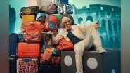 Business News | Arjun Rampal Unveils Stunning Luxury Bags in Bagline's New 'EVOLVE' Campaign