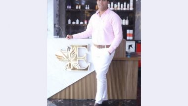 Business News | Elegantia: The Luxury Salon Expands with New Branch at Rajouri Garden in New Delhi