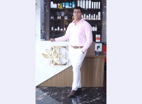 Business News | Elegantia: The Luxury Salon Expands with New Branch at Rajouri Garden in New Delhi