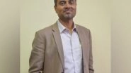 Business News | BML Munjal University Appoints Prof. Pratik Modi as the Dean of the School of Management