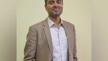 Business News | BML Munjal University Appoints Prof. Pratik Modi as the Dean of the School of Management